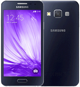 Galaxy A3
