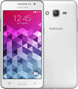 Galaxy Grand Prime