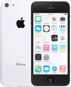 Apple iPhone 5c