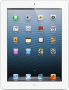 iPad 4 saint Quentin